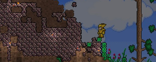 Terraria - Прохождение Террарии